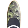 Надувна SUP-дошка (сапборд) MASTER Aqua Bowfin - 10 Надувна SUP-дошка (сапборд) MASTER Aqua Bowfin - 10