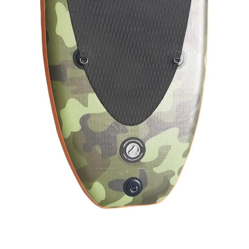 Надувна SUP-дошка (сапборд) MASTER Aqua Bowfin - 10 Надувна SUP-дошка (сапборд) MASTER Aqua Bowfin - 10