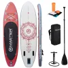 Надувна SUP дошка (сапборд) MASTER Aqua Bream 10' Надувна SUP дошка (сапборд) MASTER Aqua Bream 10'