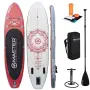 Надувна SUP дошка (сапборд) MASTER Aqua Bream 10'