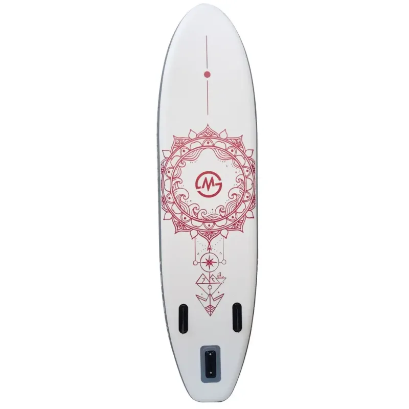 Надувна SUP дошка (сапборд) MASTER Aqua Bream 10' Надувна SUP дошка (сапборд) MASTER Aqua Bream 10'