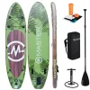 Надувна SUP дошка (сапборд) MASTER Aqua Flounder 10'5 Надувна SUP дошка (сапборд) MASTER Aqua Flounder 10'5