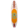 Надувна SUP дошка (сапборд) MASTER Aqua Herring 10'