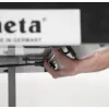 Стіл для настільного тенісу SPONETA S7-62i, зелений