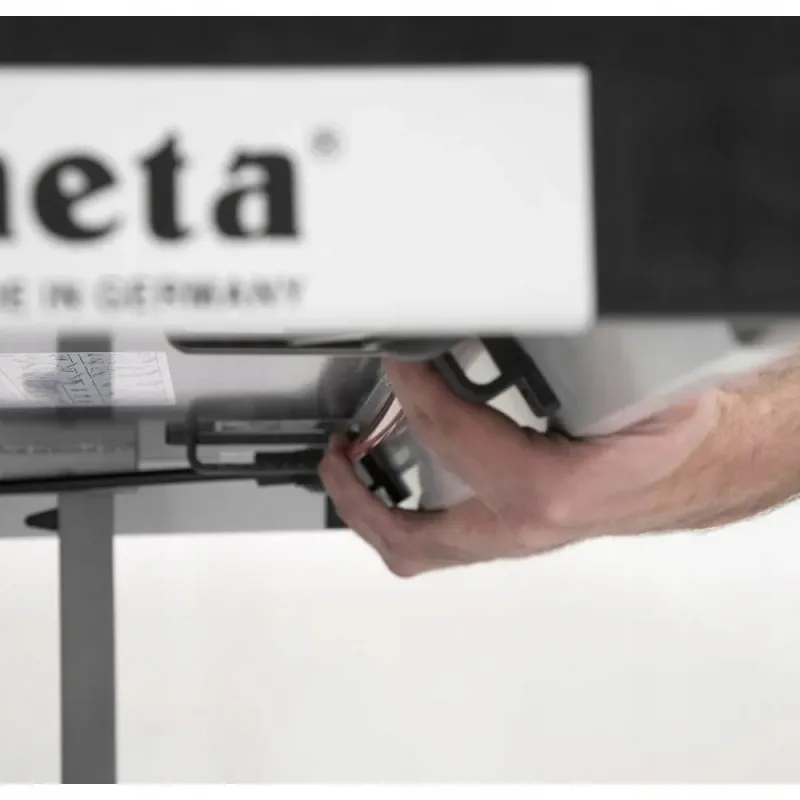 Стіл для настільного тенісу SPONETA S7-62i, зелений