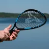 Набір для бадмінтону TALBOT-TORRO Speed 6600 LED Lotki, різнкольоровий Набір для бадмінтону TALBOT-TORRO Speed 6600 LED Lotki, різнкольоровий