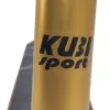 Самокат трюковий KUBISPORT 110 мм, чорно-золотий Самокат трюковий KUBISPORT 110 мм, чорно-золотий