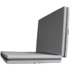 Мат гімнастичний MASTER T21 300 x 200 x 20 см, сірий