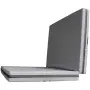 Мат гімнастичний MASTER T21 300 x 200 x 20 см, сірий