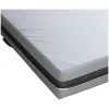 Мат гімнастичний MASTER T21 300 x 200 x 20 см, сірий
