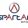 Батут SPARTAN 140 см, синій Батут SPARTAN 140 см, синій
