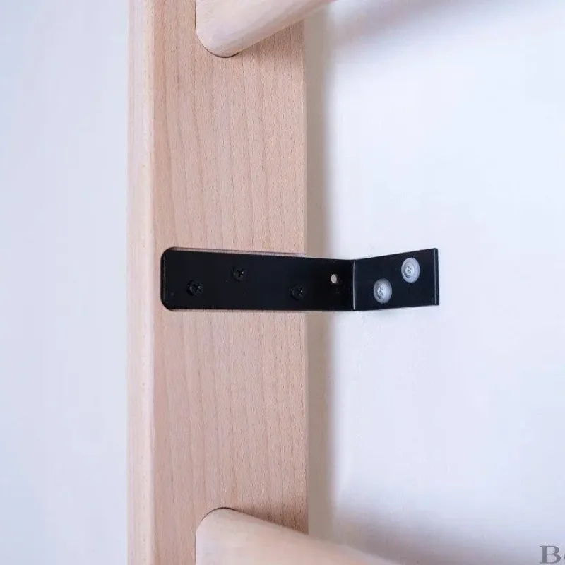 Шведська стінка BenchK 110, дерев'яна