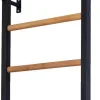 Шведська стінка BenchK 700B, чорна