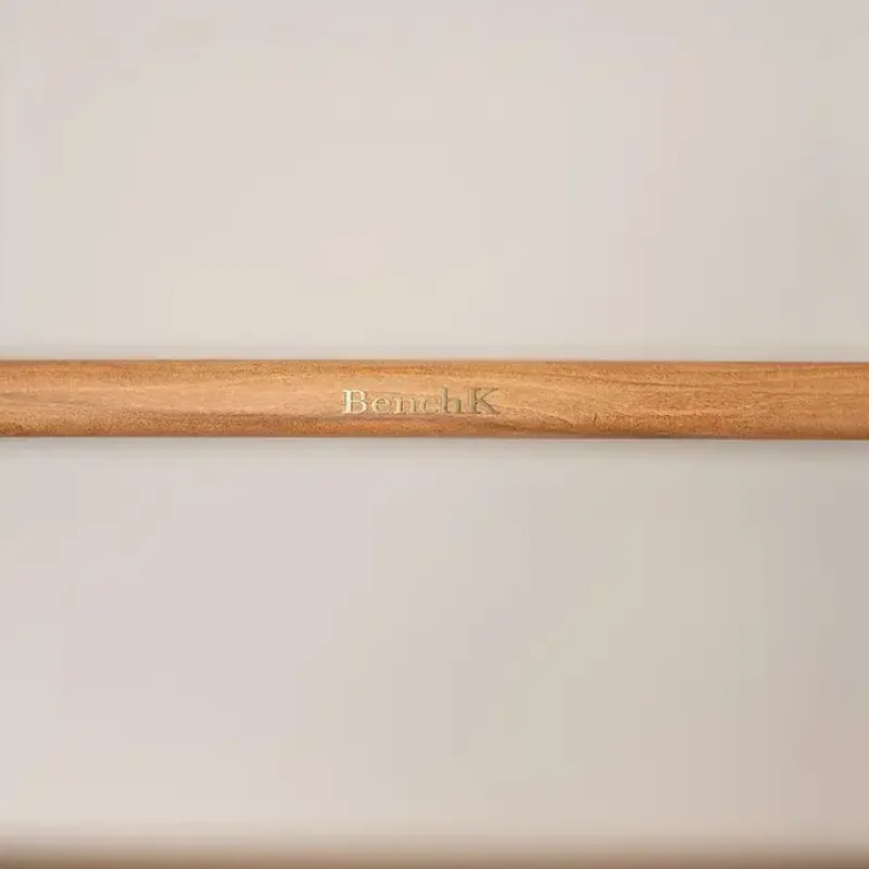 Шведська стінка BenchK 711B, чорна
