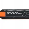 Самокат SPARTAN Stunt Pro Medium Level, чорно-оранжевий Самокат SPARTAN Stunt Pro Medium Level, чорно-оранжевий