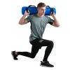 Тренувальний мішок з водою inSPORTline Fitbag Aqua L
