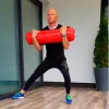 Тренувальний мішок з водою inSPORTline Fitbag Aqua L