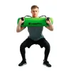 Тренувальний мішок з водою inSPORTline Fitbag Aqua L