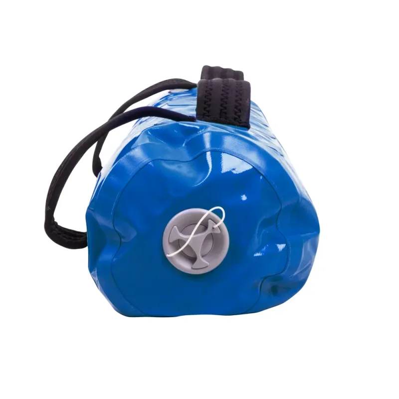 Тренувальний мішок з водою inSPORTline Fitbag Aqua L
