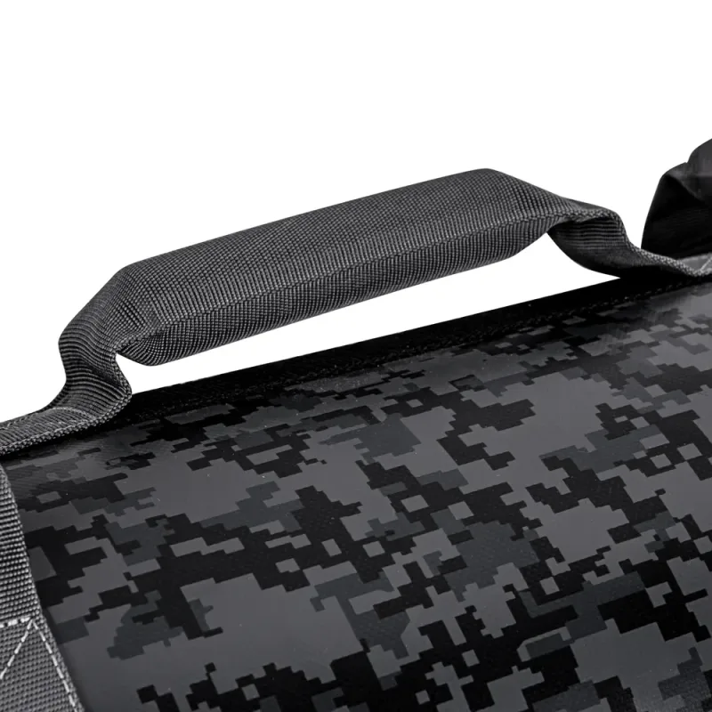 Мішок з піском для тренувань Fitness Crossfit inSPORTline Fitbag Camu 5кг