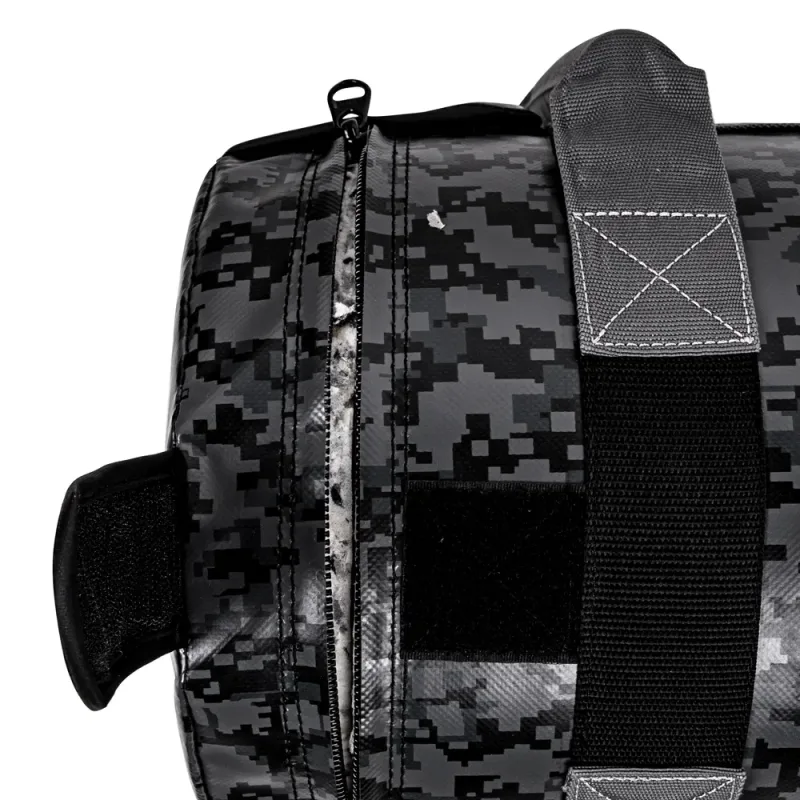 Мішок з піском для тренувань Fitness Crossfit inSPORTline Fitbag Camu 5кг