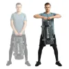 Мішок з піском для тренувань Fitness Crossfit inSPORTline Fitbag Camu 5кг