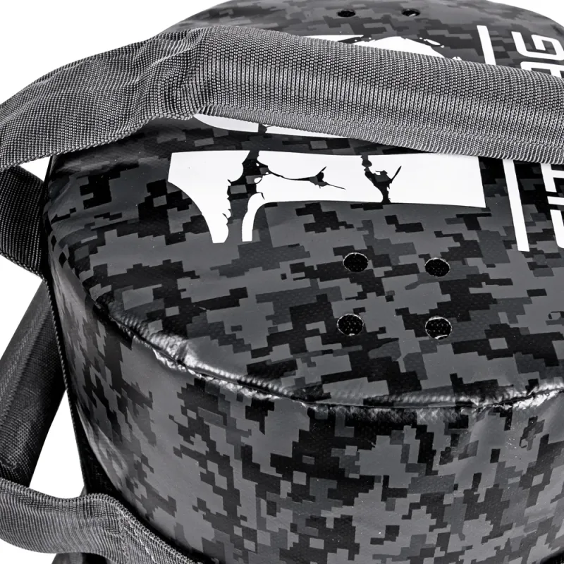 Мішок з піском для тренувань Fitness Crossfit inSPORTline Fitbag Camu 20кг