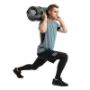 Мішок з піском для тренувань Fitness Crossfit inSPORTline Fitbag Camu 20кг