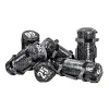 Мішок з піском для тренувань Fitness Crossfit inSPORTline Fitbag Camu 20кг