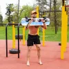 Тренувальний мішок з водою inSPORTline Tansare L Тренувальний мішок з водою inSPORTline Tansare L