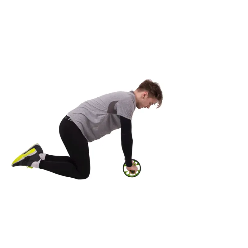 Ролик для преса inSPORTline AB Roller AR050