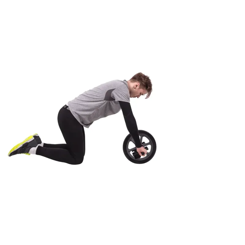Ролик для преса inSPORTline AB Roller AR1000 Ролик для преса inSPORTline AB Roller AR1000