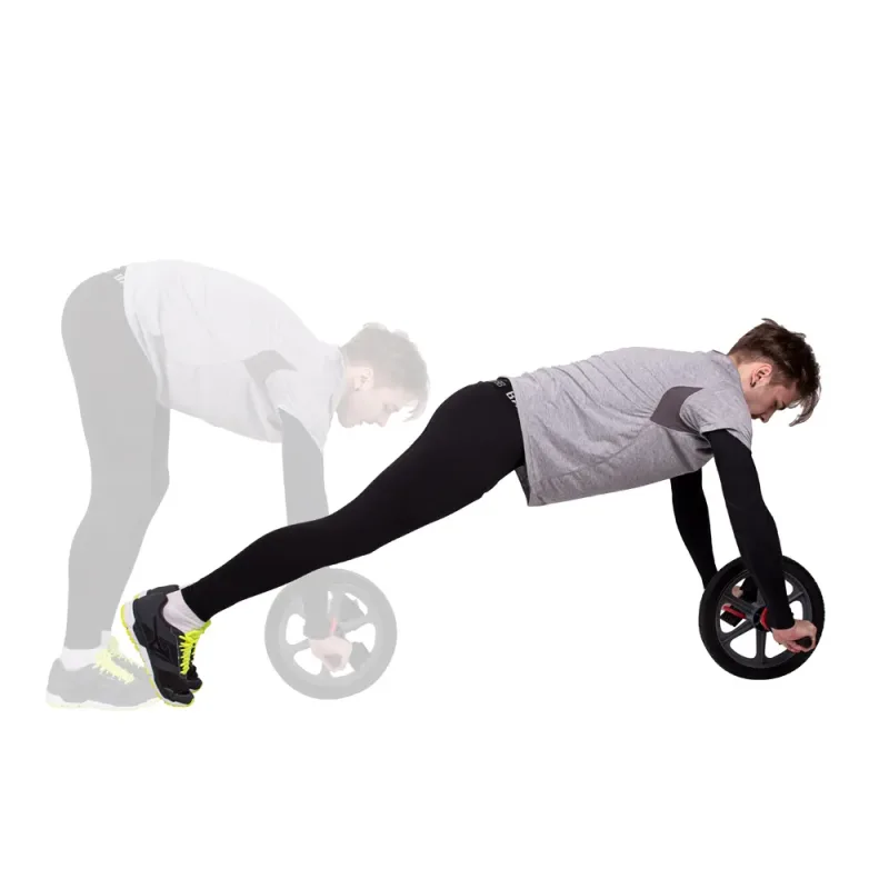 Ролик для преса inSPORTline AB Roller AR1000 Ролик для преса inSPORTline AB Roller AR1000