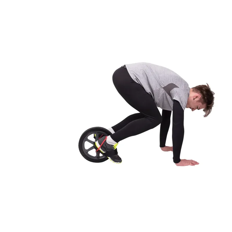 Ролик для преса inSPORTline AB Roller AR1000 Ролик для преса inSPORTline AB Roller AR1000