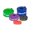 Силова стрічка inSPORTline Hangy 13 - 65 мм Силова стрічка inSPORTline Hangy 13 - 65 мм
