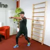 Силова стрічка inSPORTline Hangy 13 - 65 мм Силова стрічка inSPORTline Hangy 13 - 65 мм