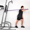 Силова стрічка inSPORTline Hangy 13 - 65 мм Силова стрічка inSPORTline Hangy 13 - 65 мм
