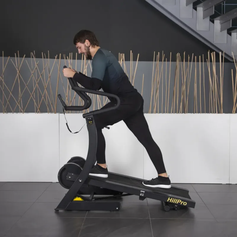 Професійна бігова доріжка inSPORTline Hill Pro Професійна бігова доріжка inSPORTline Hill Pro