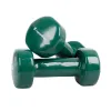 Вінілові Gantels inSPORTline Smoothbell 2 х 3 кг Вінілові Gantels inSPORTline Smoothbell 2 х 3 кг