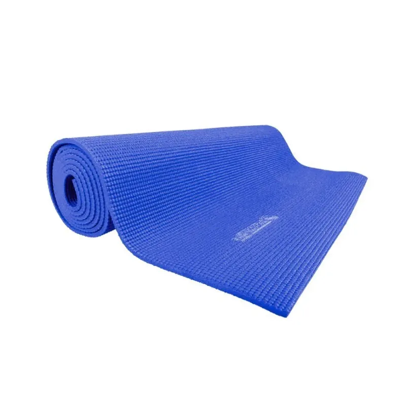 Килимок для вправ JOGI inSPORTline Yoga 173x60x0,5см Fioletowy