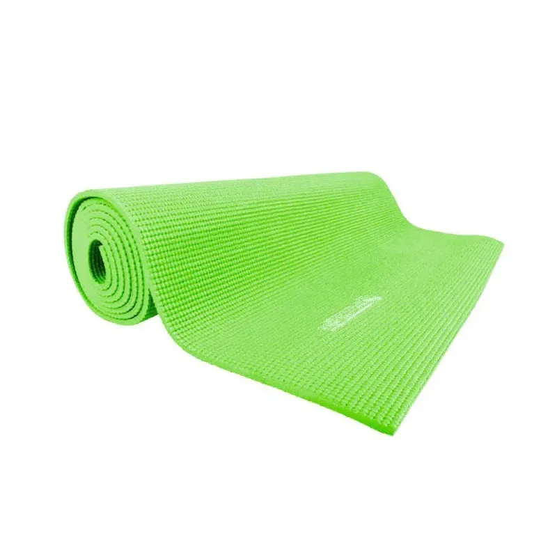 Килимок для вправ JOGI inSPORTline Yoga 173x60x0,5см Fioletowy Килимок для вправ JOGI inSPORTline Yoga 173x60x0,5см Fioletowy