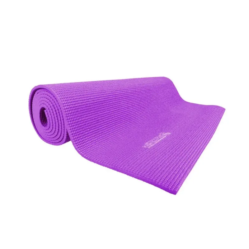 Килимок для вправ JOGI inSPORTline Yoga 173x60x0,5см Fioletowy Килимок для вправ JOGI inSPORTline Yoga 173x60x0,5см Fioletowy