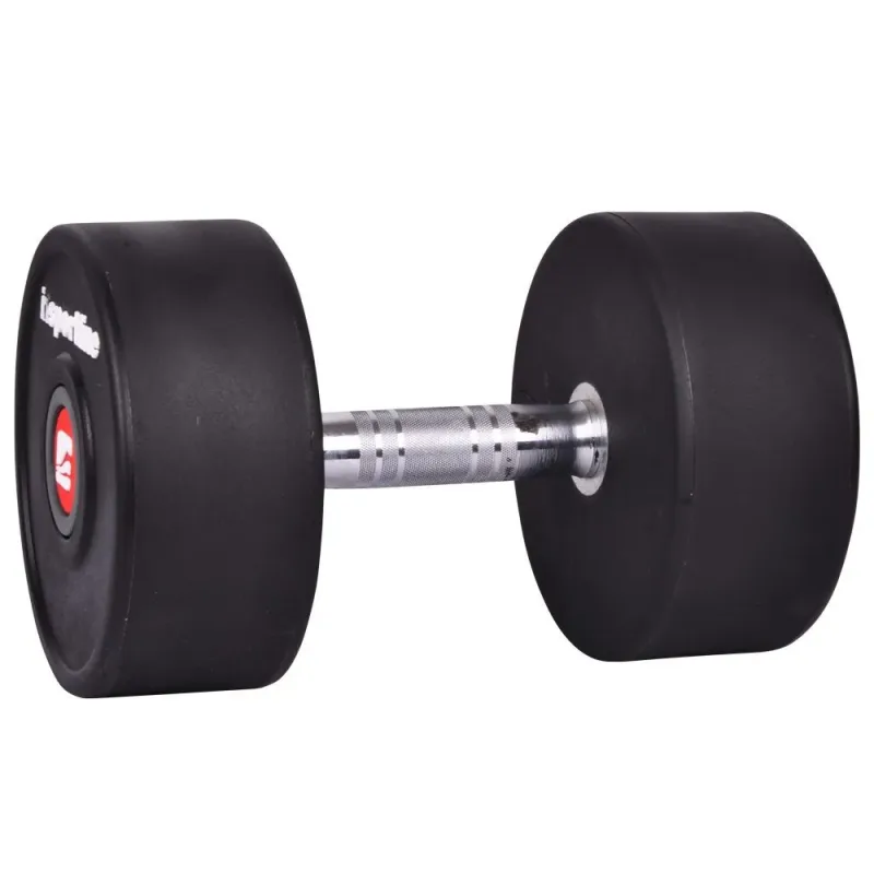Гантель inSPORTline Profi 44кг