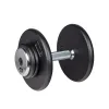 Гантель inSPORTline ProfiST 15кг