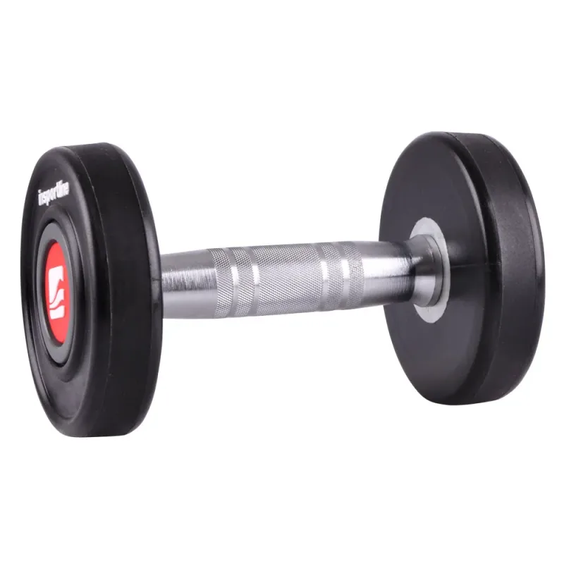 Гантель inSPORTline Profi 14кг