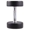 Гантель inSPORTline Profi 10кг Гантель inSPORTline Profi 10кг