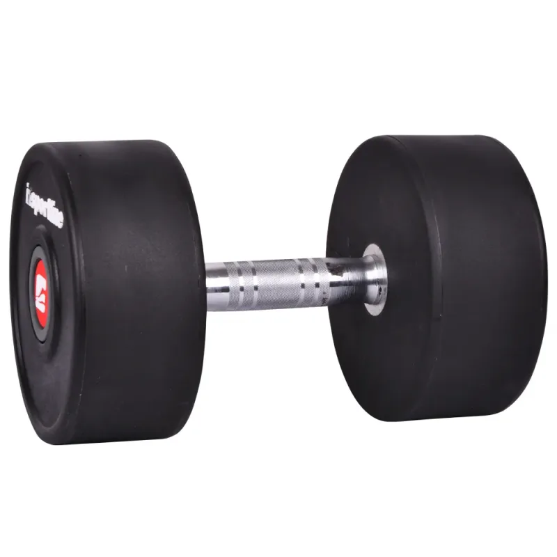 Гантель inSPORTline Profi 34кг