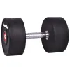Гантель inSPORTline Profi 26кг Гантель inSPORTline Profi 26кг