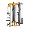 Силова рама inSPORTline Cable Column CC410