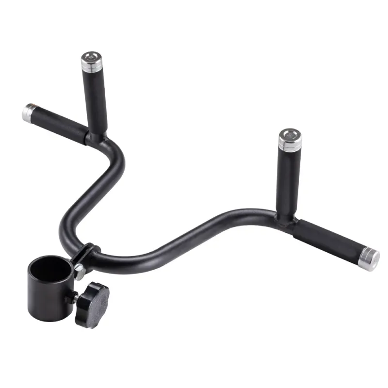 Силова рама inSPORTline Cable Column CC410
